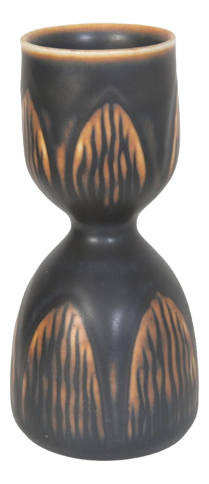 Vase by Gerd Bøgelund for Royal Copenhagen