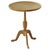 Mid-Modern Danish Side Table by Anton Kildeberg, 1950s For Sale - Image 10 of 10