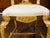 English 1920s Queen Anne Style Side Chair with Painted Birds, Trees and Flowers For Sale - Image 10 of 10
