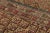 1900 - 1909 Antique Kuba Rug With Colorful Diamond Lattice & Tribal Motifs - Rug & Kilim For Sale - Image 5 of 7