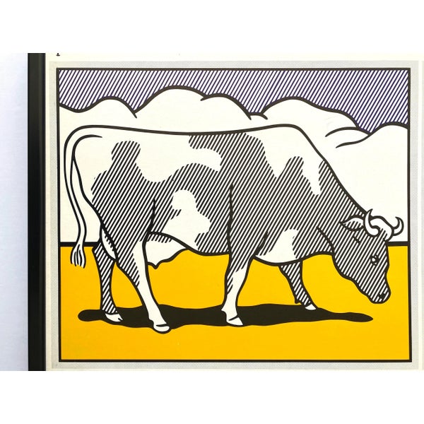roy-lichtenstein-vintage-1985-