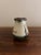 Late 19th Century Late 19th Century English Torquay Motto Pitcher With Sailboats, Devon Earthenware Pottery For Sale - Image 5 of 9