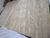 Rh Restoration Hardware Strati Hand-Knotted Wool Rug — 10' × 14' Sand | Himalayan Highland Wool | High-Low Textural Design For Sale - Image 10 of 18