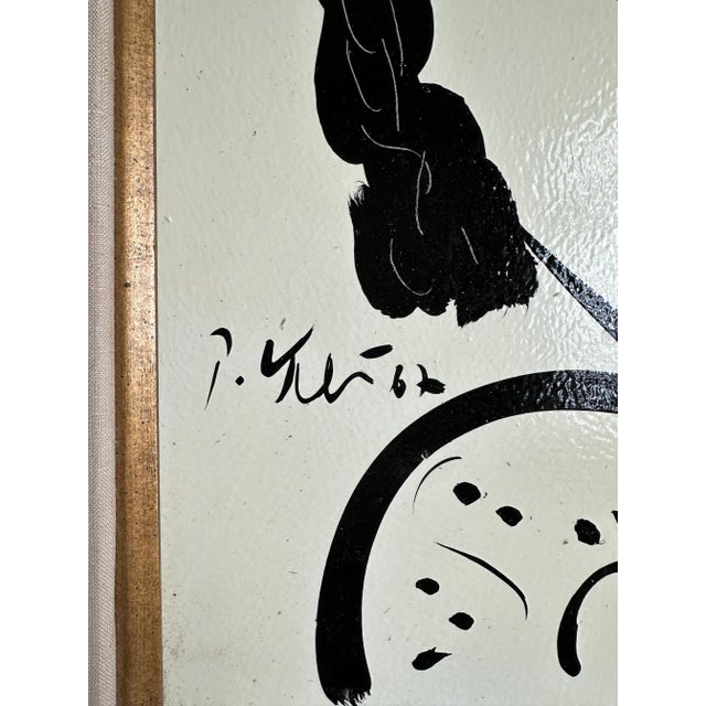 Peter Keil is a German artist who focuses primarily on abstract expressionism. Keil painted with some of the greats,...