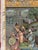 Indian Erotica Late 19th Century Framed Set of Kama-Sutra Art - Set of 2 For Sale - Image 3 of 11