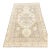 Vintage Kazak Rug | 4x7 For Sale