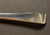 Traditional Set of 6 Silverplate Serving Spoons For Sale - Image 3 of 5