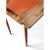 Antique Painted Wood Folding Table For Sale - Image 10 of 13