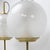 LP11 Wall Lights by Luigi Caccia Domini for Azucena, 1950s, Set of 2 For Sale - Image 16 of 18