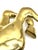 Mid-Century Modern Rearing Horse by Motta, 1970s For Sale - Image 11 of 18