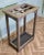 A good Sturdy Arts and Crafts Oak Stick or Umbrella Hall Stand The stand is made in Oak, it has straight uprights, the top...