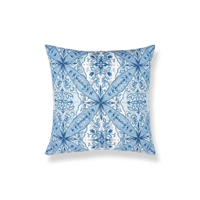 Scalamandré is a heritage American textile brand rooted in luxury and high-end design since its inception in 1929. Founder...