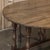 Early 19th Century Antique English Oak Gateleg Dining Table For Sale - Image 10 of 18