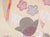 "Beautiful Woman" by Gyokukajo, Japanese Silk Scroll Painting in Original Wooden Case For Sale - Image 12 of 18