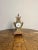 Victorian French Mantle Clock, 1880s For Sale - Image 4 of 11