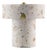 Tessari Accent Table Lamp White For Sale