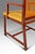 Rare Mid-Century Modern Cane-Backed Armchair in Walnut & Bouclé Attributed to Michael Taylor for Baker Furniture (New World Collection), Usa, C. 1960s For Sale - Image 17 of 18