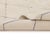 Diamond Trellis Hand-Knotted Wool Rug | 10'7" X 6'5" | One of a Kind For Sale - Image 6 of 9