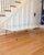 2001 Danish Modern Vico Magistretti for Fritz Hansen Rectangular Glass & Steel Coffee Table For Sale - Image 10 of 12