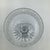 Glass Rock Sharpe Champagne Coupes 1950s Cut Crystal - A Pair For Sale - Image 7 of 12