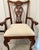 Traditional Cherry Dining Set For Sale - Image 14 of 17
