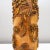 19th Century Belgian Wallpaper Printing Roller Lamp For Sale - Image 6 of 14