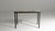Italian 20th Century Italian Metal Coffee Table with Artistic Enamel Top For Sale - Image 3 of 18