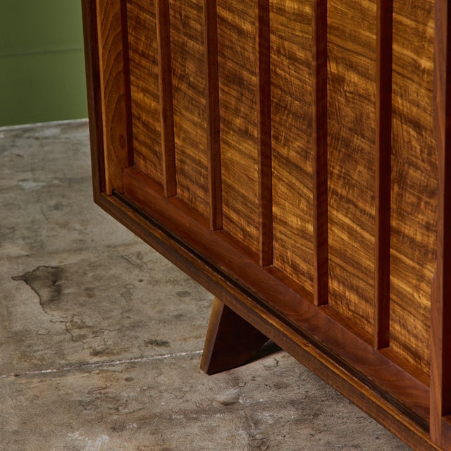 George Nakashima Origins Credenza for Widdicomb For Sale - Image 15 of 18