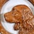 Cabin Golden Retriever Circular Dog Plaque Attributed to Syroco For Sale - Image 3 of 7