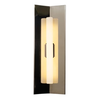Small Arrow Stainless Steel Table Lamp without Diffuser by Violaine d'Harcourt For Sale