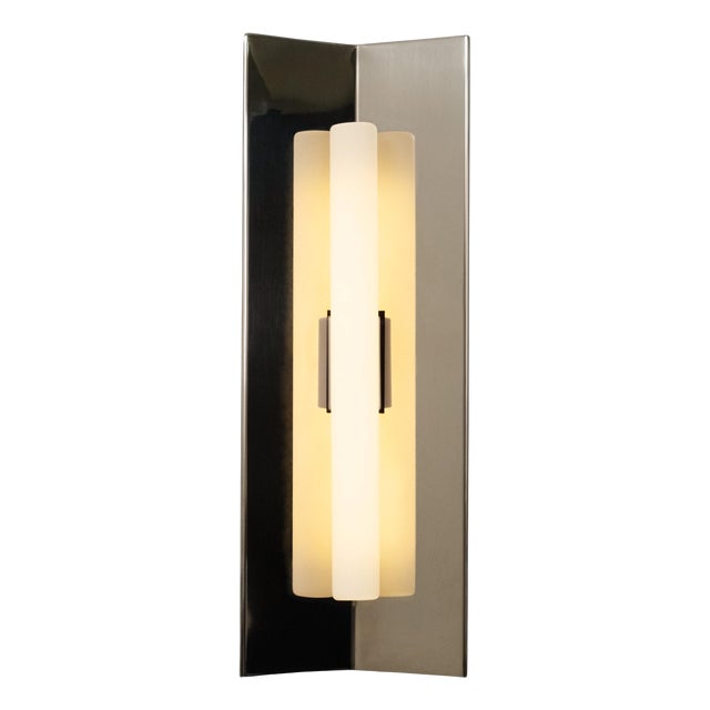 Small Arrow Stainless Steel Table Lamp without Diffuser by Violaine d'Harcourt For Sale