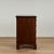 Brown Vintage Pair of Chippendale Style Stands by Biggs For Sale - Image 8 of 18