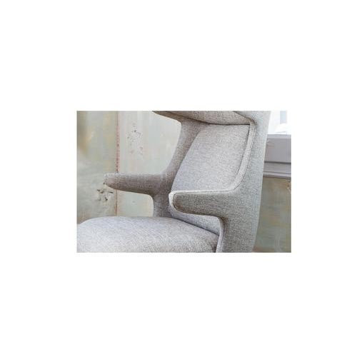 Not Yet Made - Made To Order Monocolor in Gray Fabric Upholstery Dino Chair by Jaime Hayon For Sale - Image 5 of 12