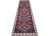 1960s 1960s Turkish Oushak Runner For Sale - Image 5 of 7