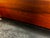Mid-Century Modern Vintage Niels Koefoed Eva Chair | Danish Mid-Century Modern Wood Leather Dining Seat For Sale - Image 3 of 9