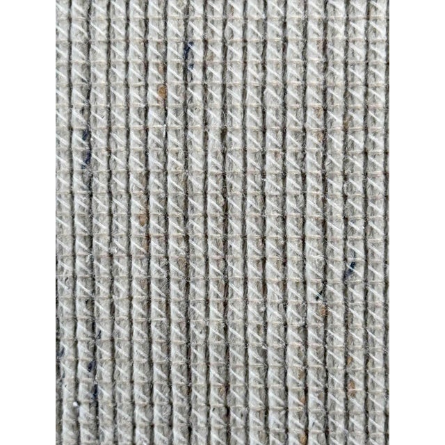 Contemporary Sectional Sofa Henredon Circa 1980’s For Sale - Image 3 of 7