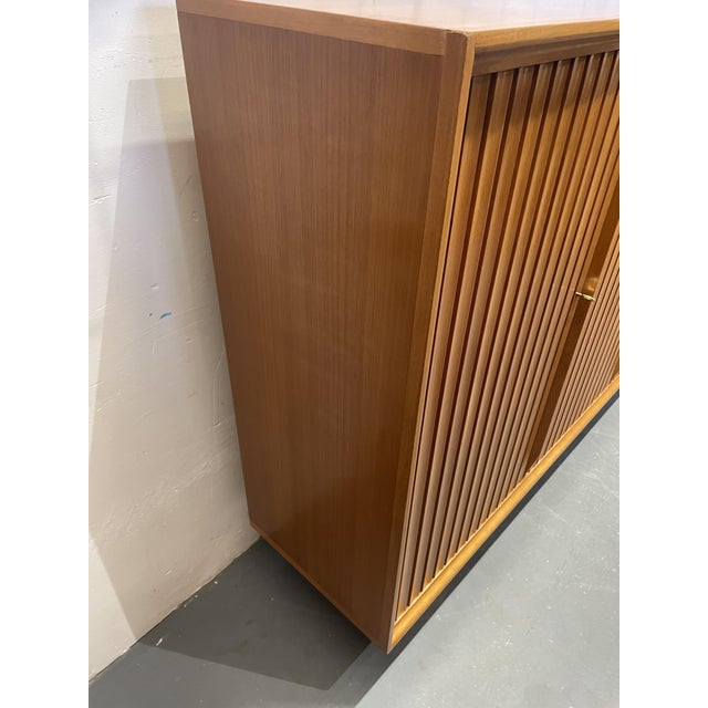 1960s Mid-Century Highboard by Leo Bub, 1960s For Sale - Image 5 of 18