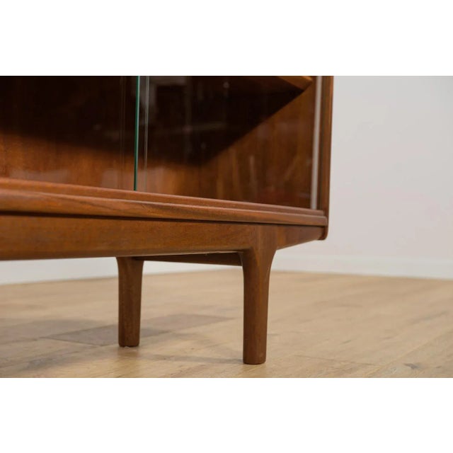 Mid-Century Teak Bookshelf from McIntosh, 1960s For Sale - Image 9 of 12