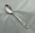 English 1980s Silver Dinner Spoon, Royal York For Sale - Image 3 of 15