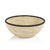 Traditional Matera Natural Coiled Abaca Bowl, Large For Sale - Image 3 of 3