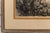 Printmaking Materials Mid Century Modern Black White Lithograph Print Colorado Landscape For Sale - Image 7 of 12