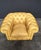 Chester Sofa in Yellow Leather from Poltrona Frau, 2020 For Sale - Image 11 of 18