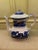 Ceramic 1950s Spode’s Tower Coffee Pot For Sale - Image 7 of 8