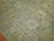 Antique Zabihi Collection Persian Tabriz Worn Room Size Rug - 10'3" x 13'2" For Sale In New York - Image 6 of 12