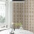 Schumacher X Hadiya Williams Drift Wallpaper In Wafer For Sale In New York - Image 6 of 7