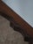1980s Baker Bamboo Form Iron Base Coffee Table For Sale - Image 5 of 13