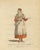 Ivory Jefferys, Lady of Paros Traditional Dress, 1749, Print For Sale - Image 8 of 10