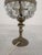 Art Nouveau Lamp in Brass For Sale - Image 9 of 17