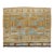 Antique Afshar Mat rug no. j1892 For Sale