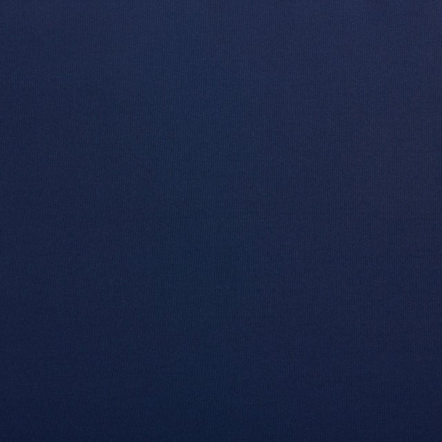 Wood Deacon 4 Piece Living Set - Natural/Navy Blue For Sale - Image 7 of 8